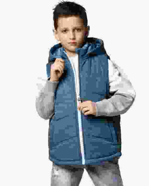Active Rebel Jacket