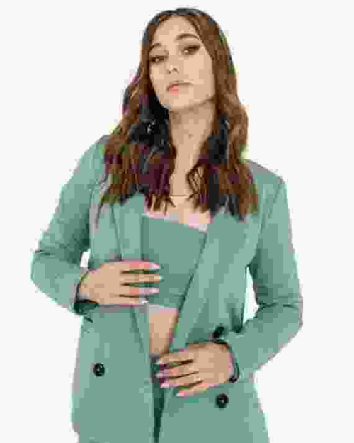 Modern Muse Blazer