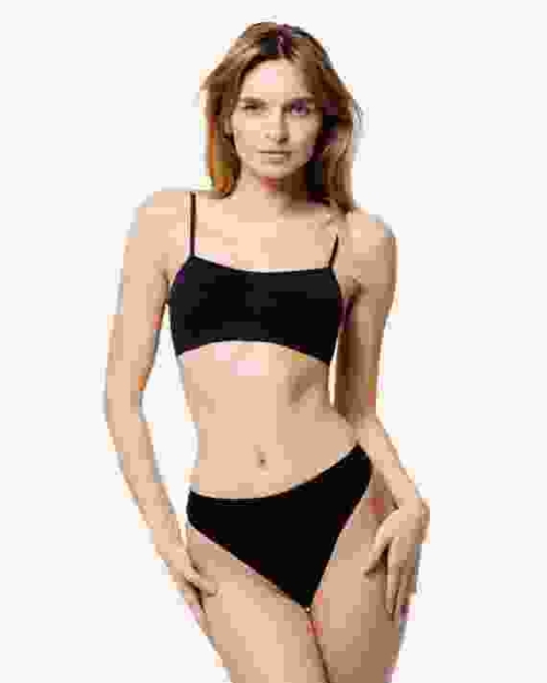 Mid Waist Gym Wear