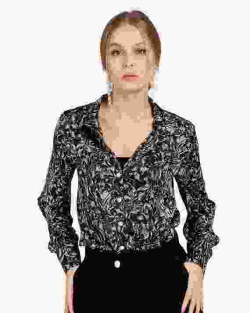 Printed Stylish Shirt