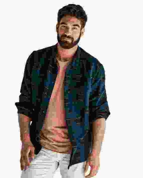Lightweight Jacket