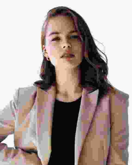 Stylish Casual Blazer