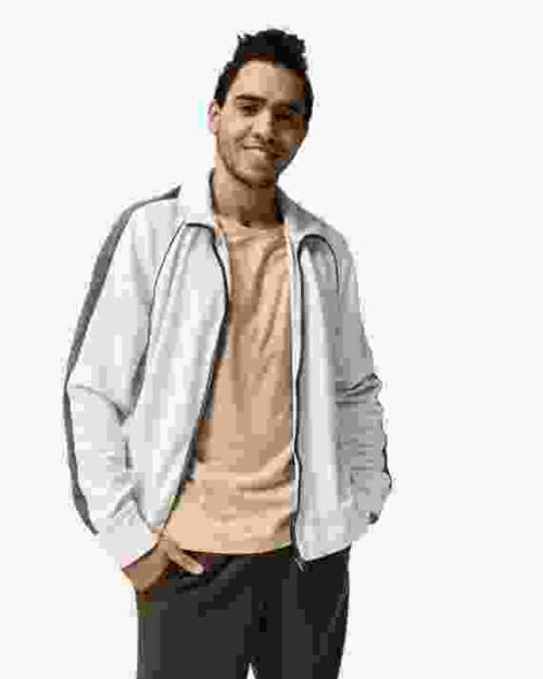 Crew Neck T-Shirt