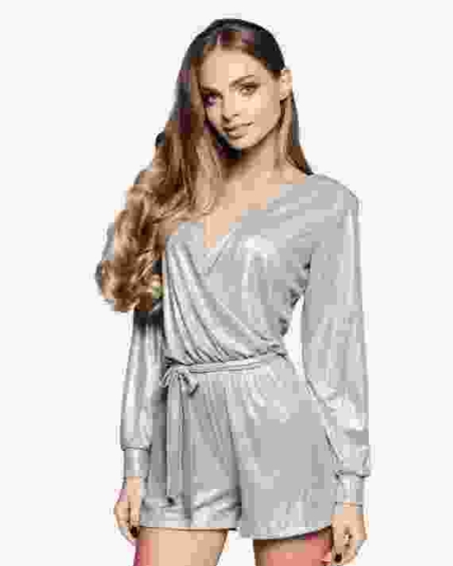 Fashion Suits Party Set