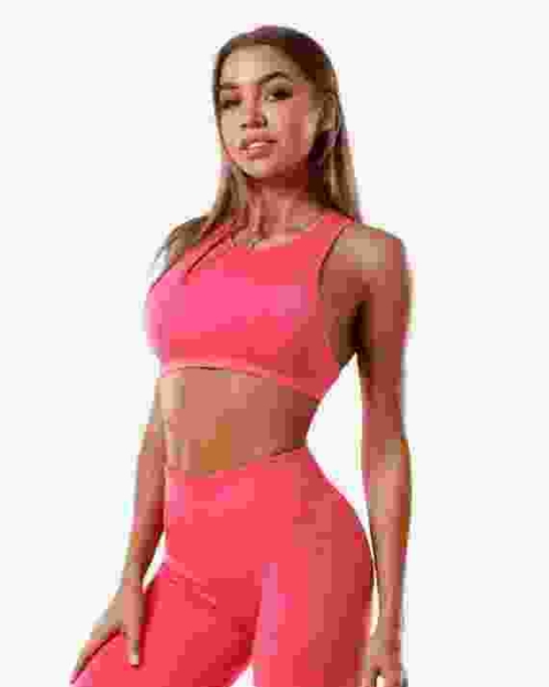 Premium Yoga Set