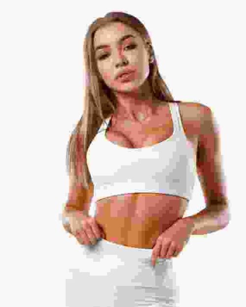 Yoga Sports Bra