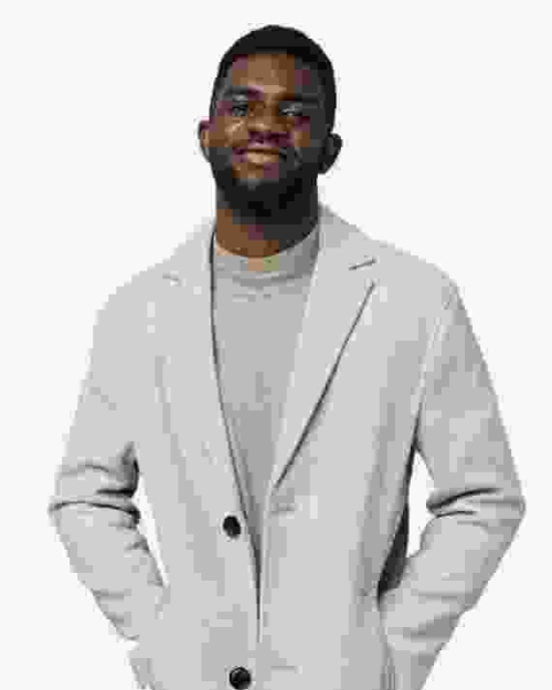 Comfort Coat