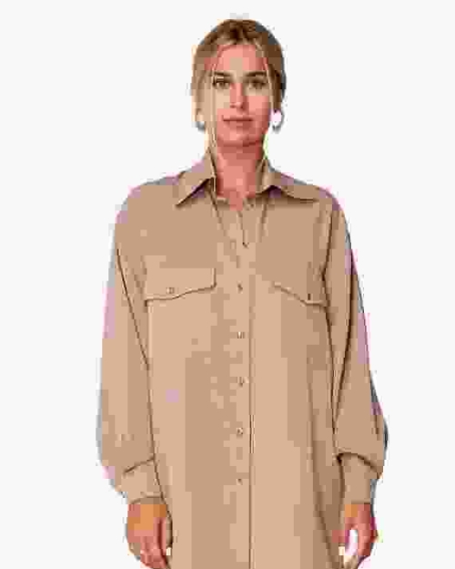 Regular Fit Casual Shirt
