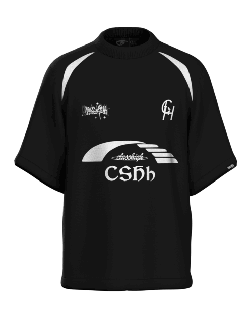 OVER "OLD FASHION" BLACK