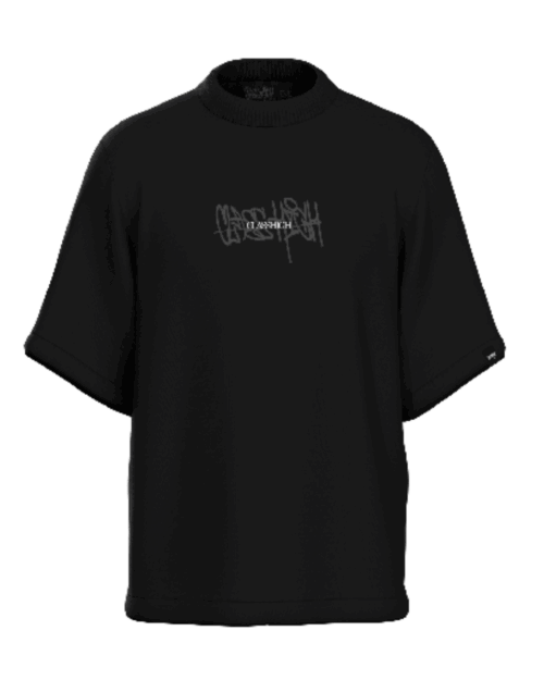 OVER "VERSATILE" BLACK