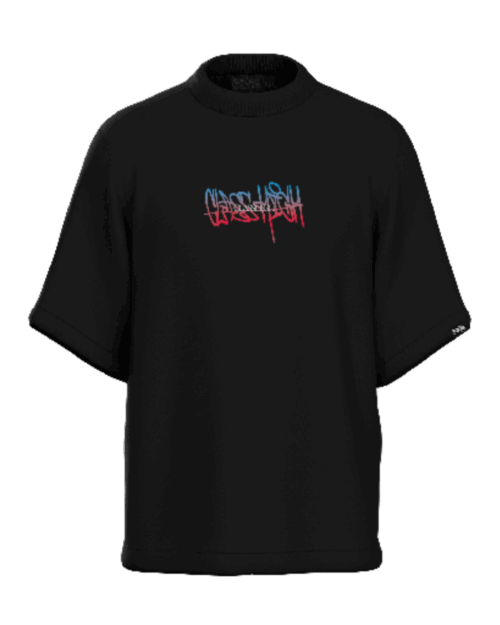OVER "VERSATILE" BLACK