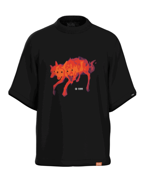 OVER "GUARDIAN" BLACK